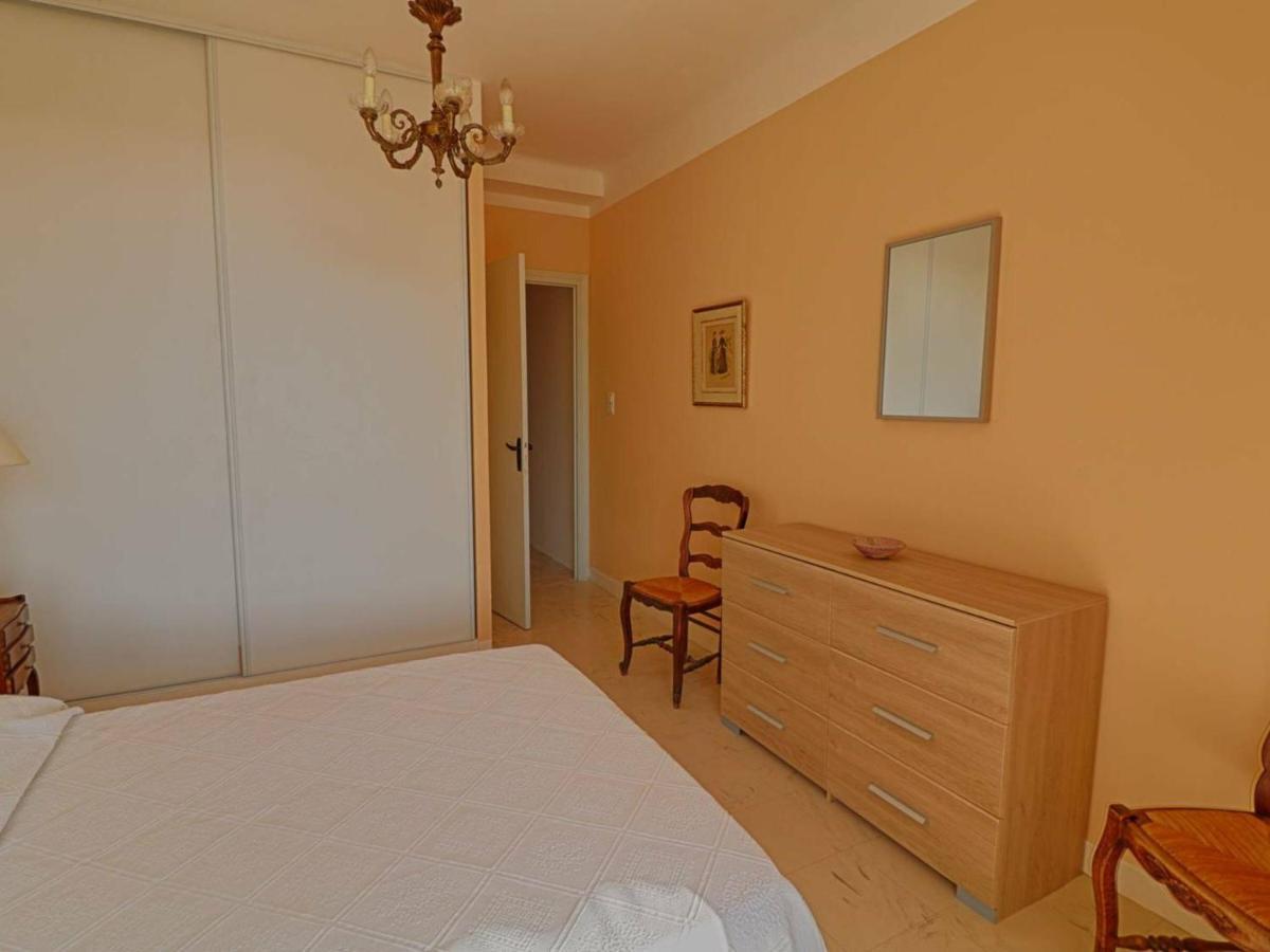 Apartment 2 Pieces Avec Parking A Ajaccio - Fr-1-61-474 Ajaccio (Corsica)