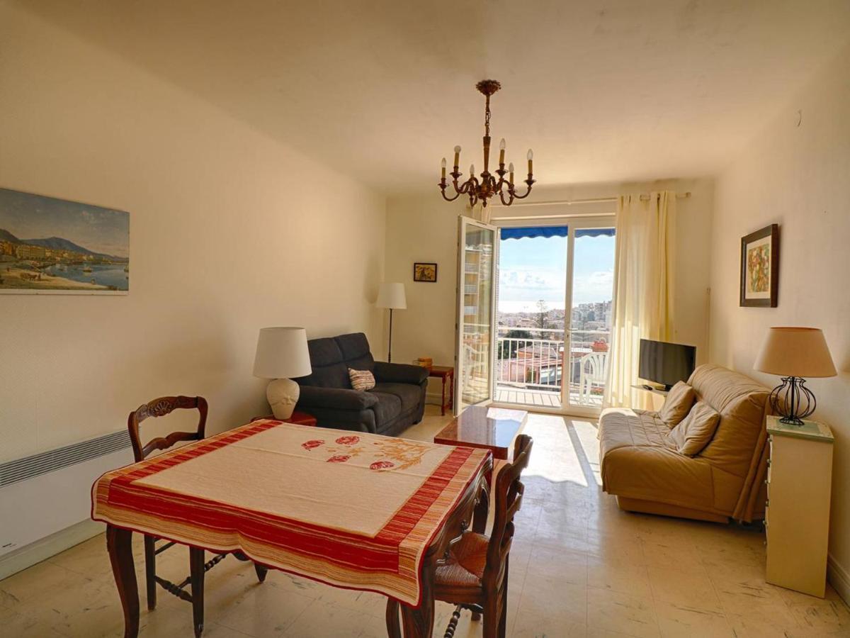 2 Pieces Avec Parking A Ajaccio - Fr-1-61-474 Apartment *